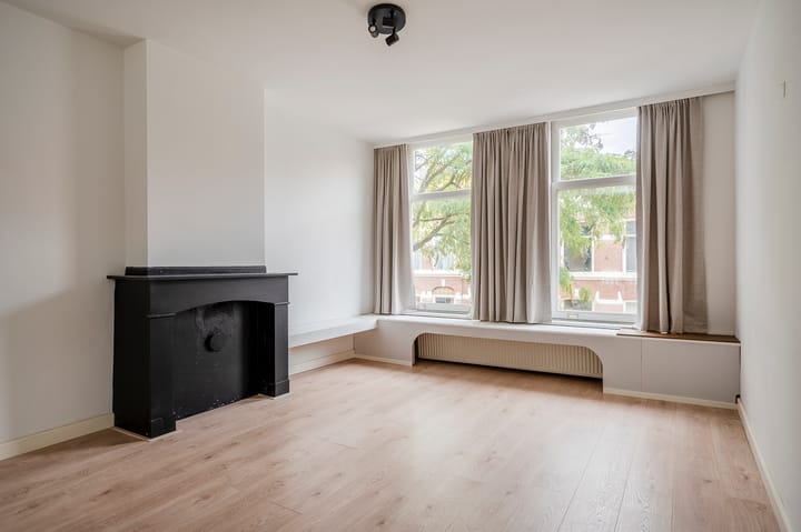 Foto 6 van De Perponcherstraat 71-A