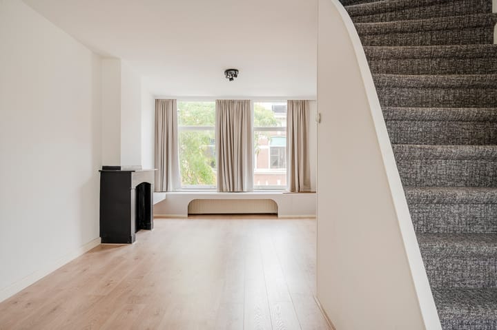 Foto 10 van De Perponcherstraat 71-A