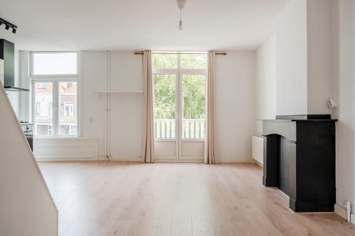 Foto 11 van De Perponcherstraat 71-A