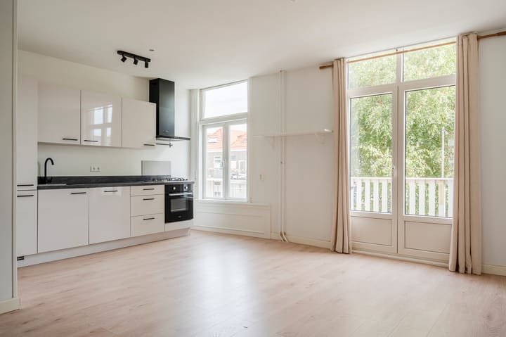 Foto 12 van De Perponcherstraat 71-A