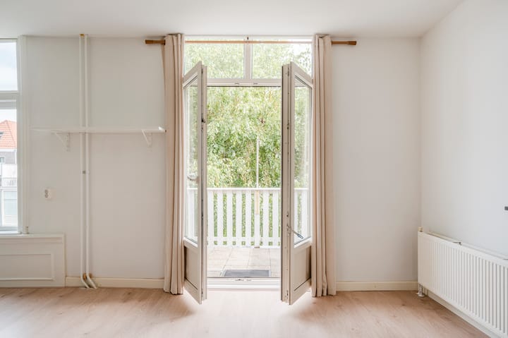 Foto 13 van De Perponcherstraat 71-A