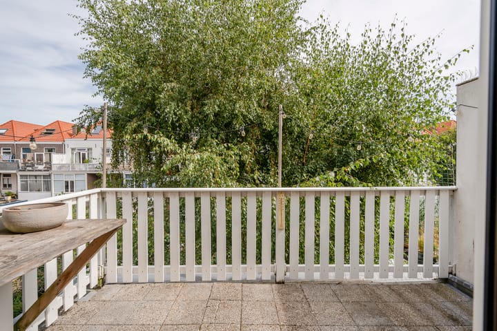 Foto 14 van De Perponcherstraat 71-A