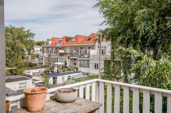 Foto 16 van De Perponcherstraat 71-A