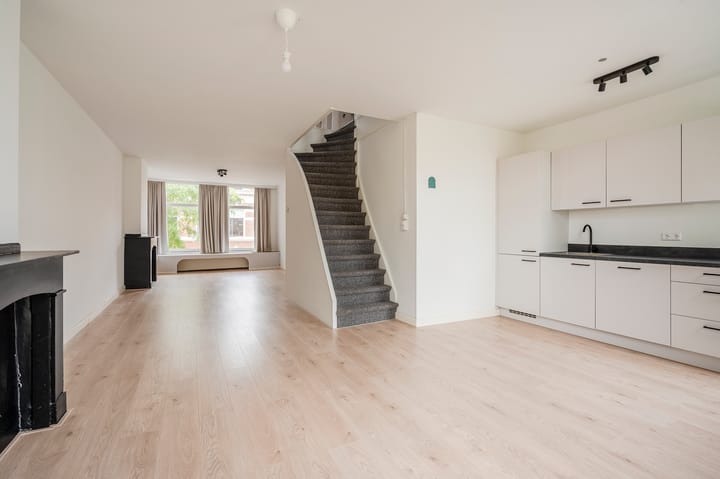 Foto 20 van De Perponcherstraat 71-A