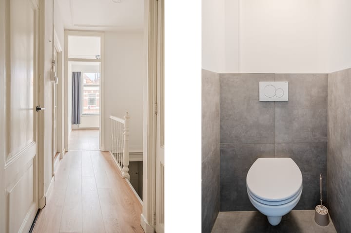 Foto 22 van De Perponcherstraat 71-A