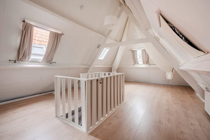 Foto 26 van De Perponcherstraat 71-A