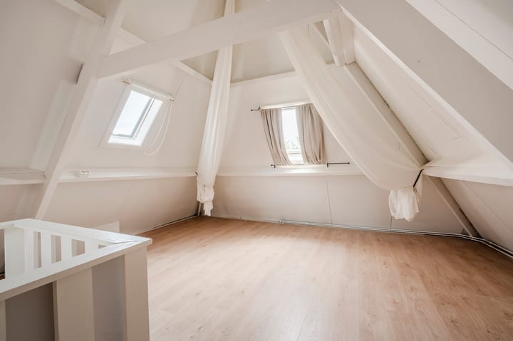 Foto 27 van De Perponcherstraat 71-A