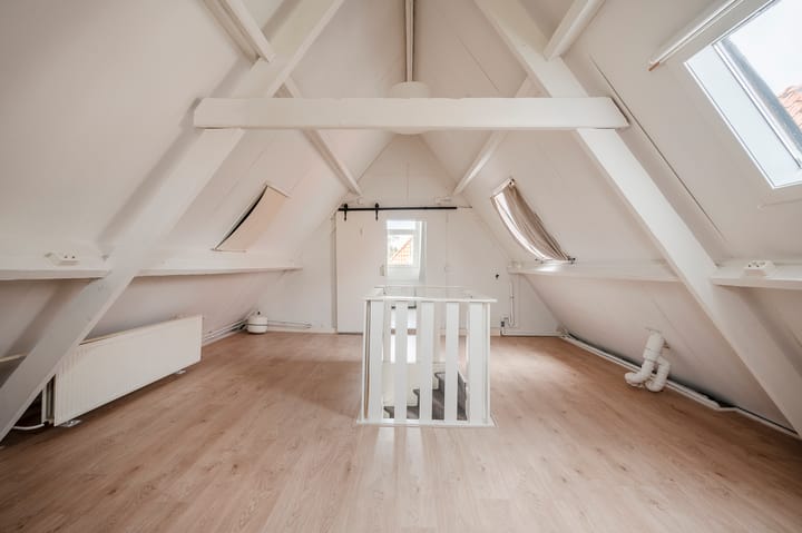 Foto 28 van De Perponcherstraat 71-A