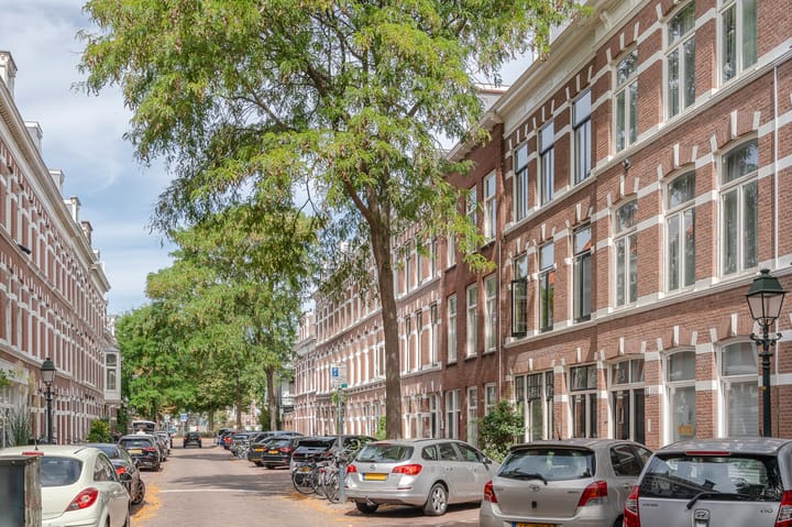 Foto 33 van De Perponcherstraat 71-A