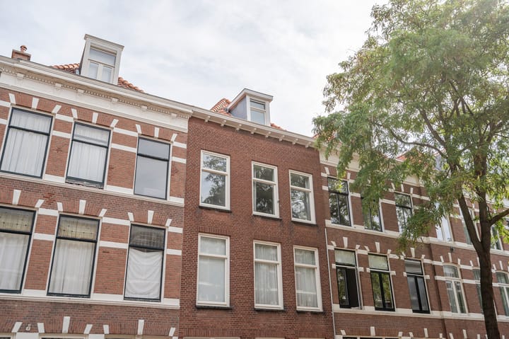 Foto 35 van De Perponcherstraat 71-A