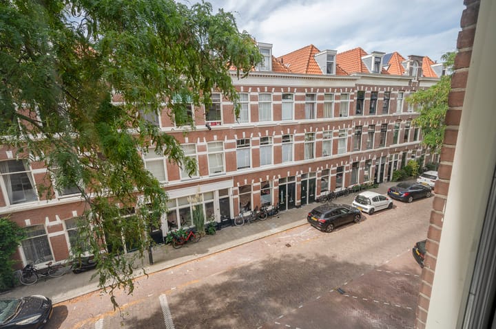 Foto 8 van De Perponcherstraat 71-A