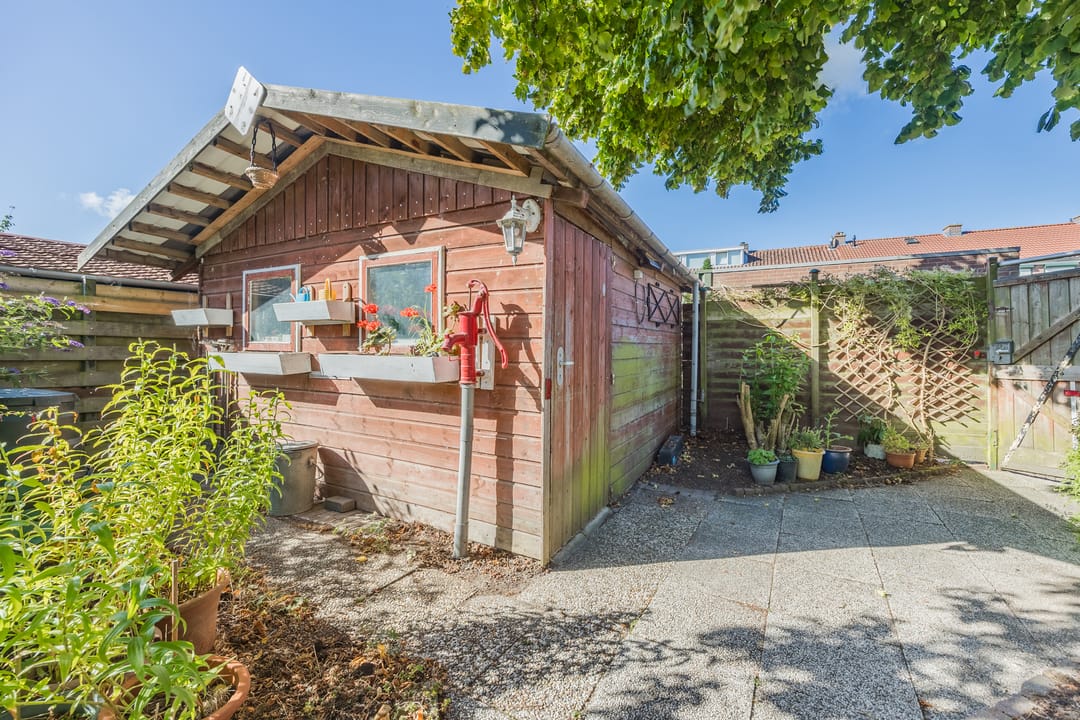 Foto 28 van Irenestraat 17