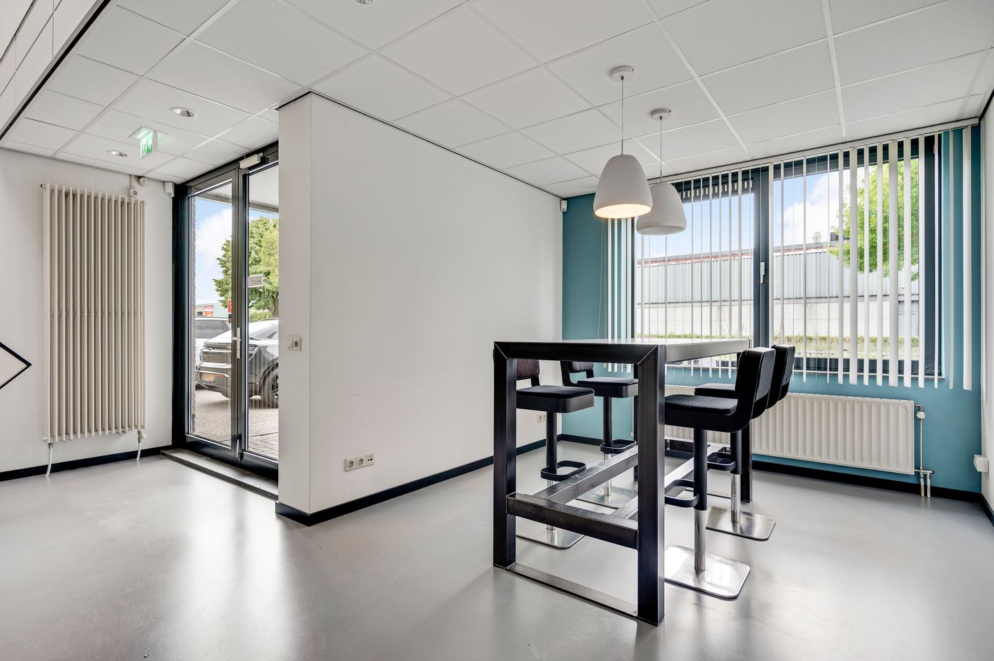 Bekijk foto 4 van Franklinstraat 12