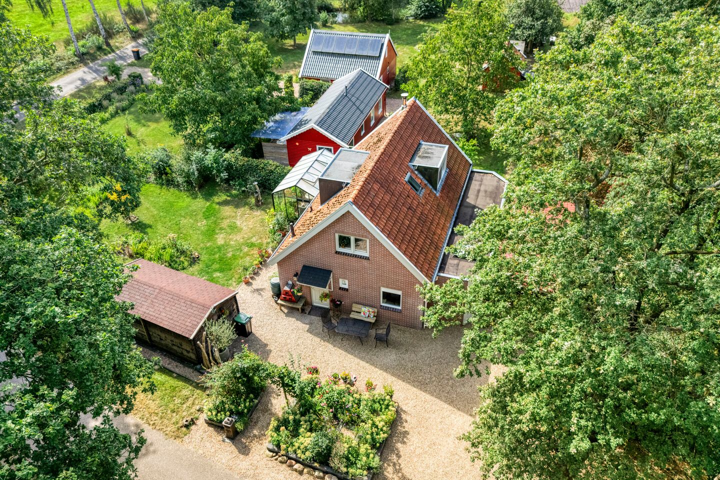 Photo 1 of Witteveen 1