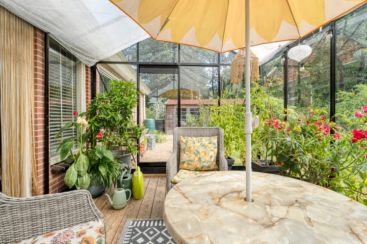 Photo 26 of Witteveen 1