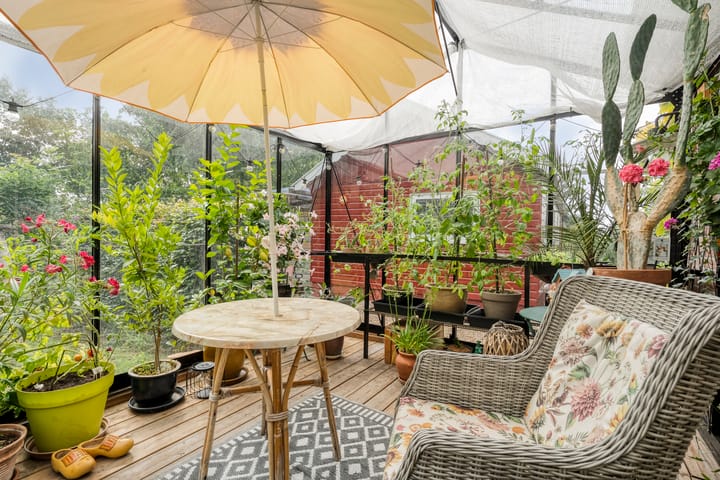 Photo 27 of Witteveen 1