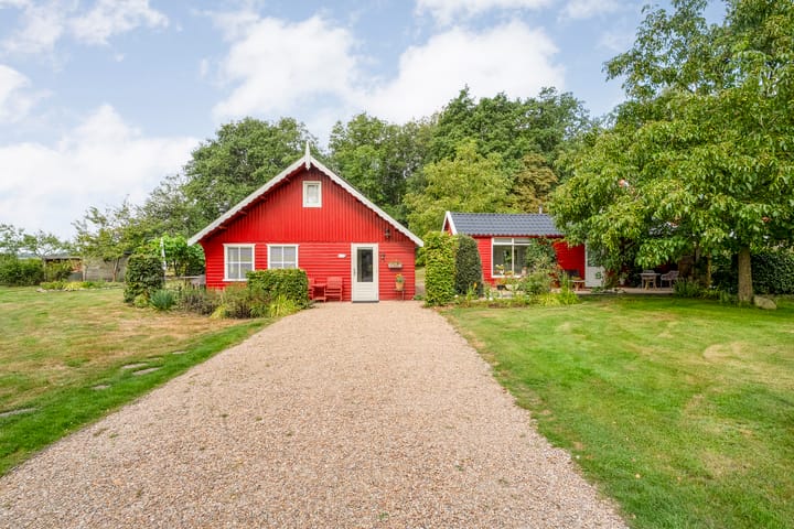 Photo 46 of Witteveen 1