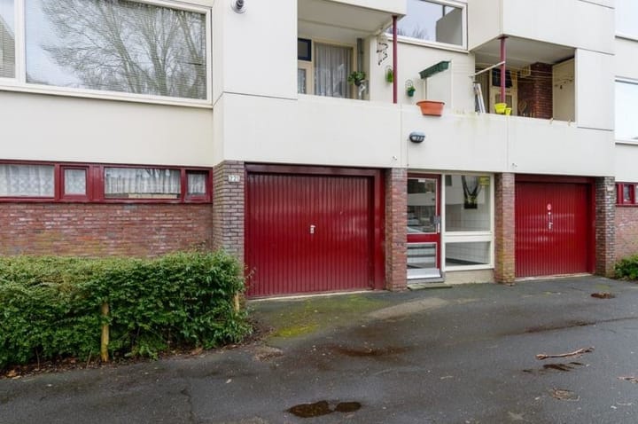 Foto 1 van Van Eysingalaan 215