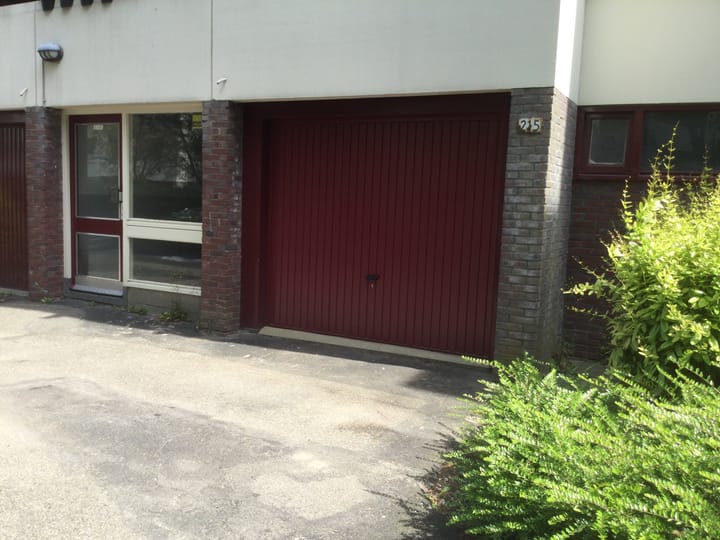 Foto 2 van Van Eysingalaan 215