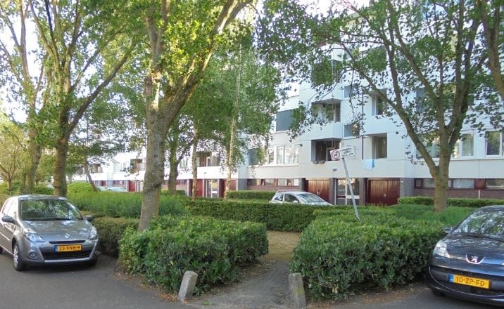 Foto 5 van Van Eysingalaan 215