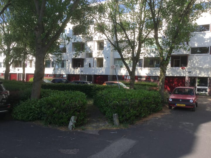 Foto 6 van Van Eysingalaan 215