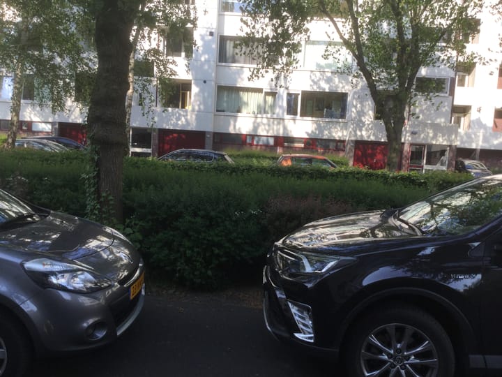 Foto 7 van Van Eysingalaan 215