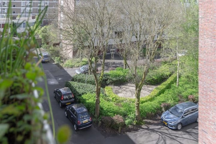 Foto 9 van Van Eysingalaan 215