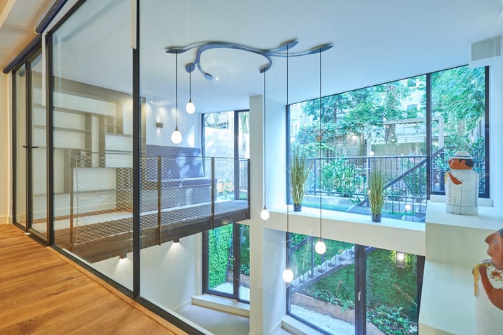 Eerste Jan van der Heijdenstraat 42-H