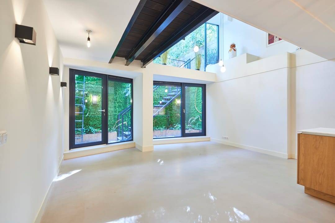 Foto 2 van Eerste Jan van der Heijdenstraat 42-H