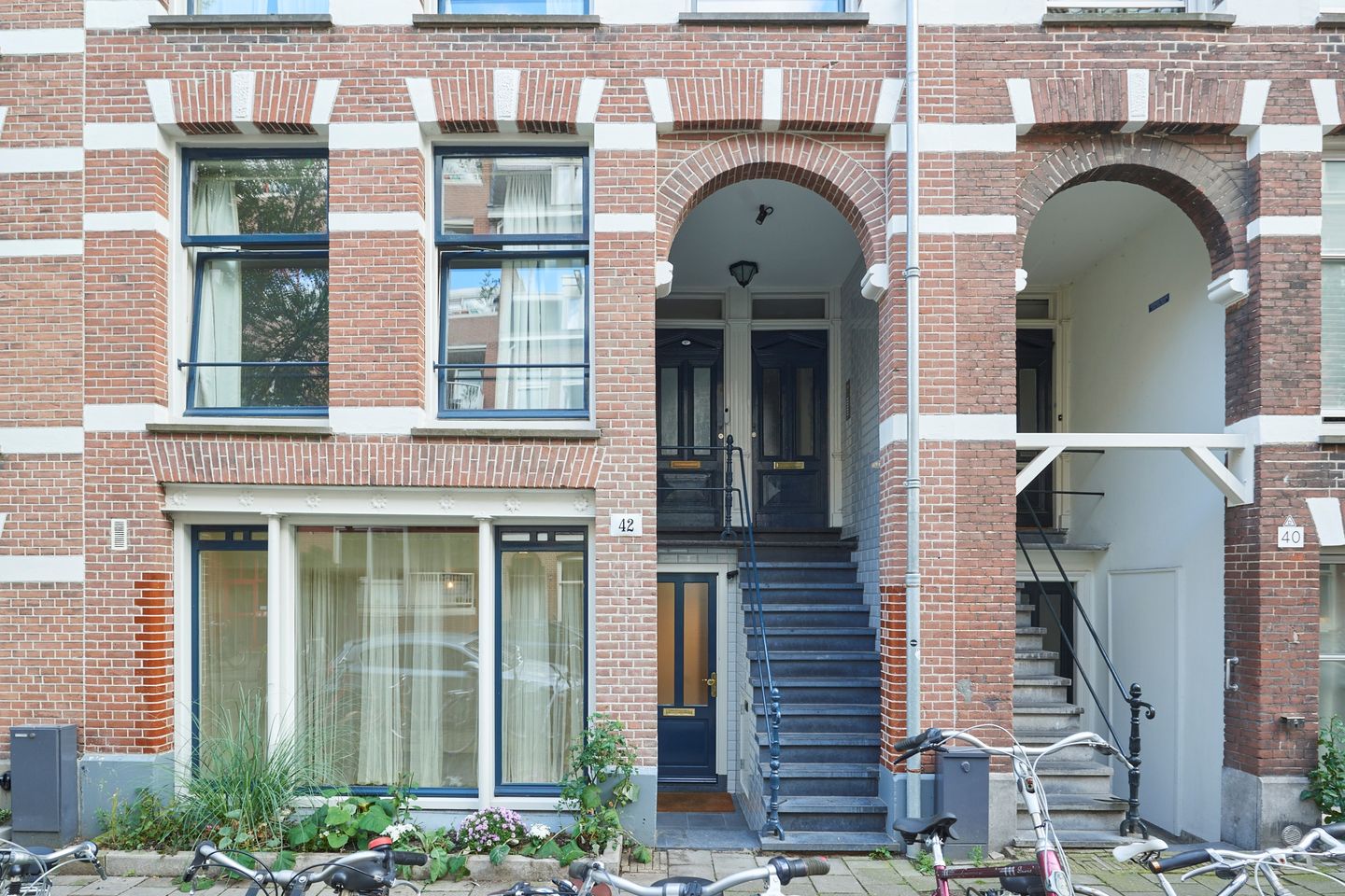 Foto 5 van Eerste Jan van der Heijdenstraat 42-H