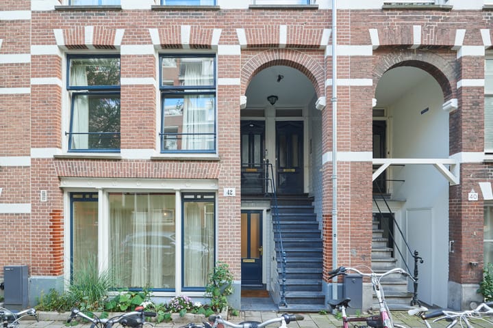 Foto 5 van Eerste Jan van der Heijdenstraat 42-H