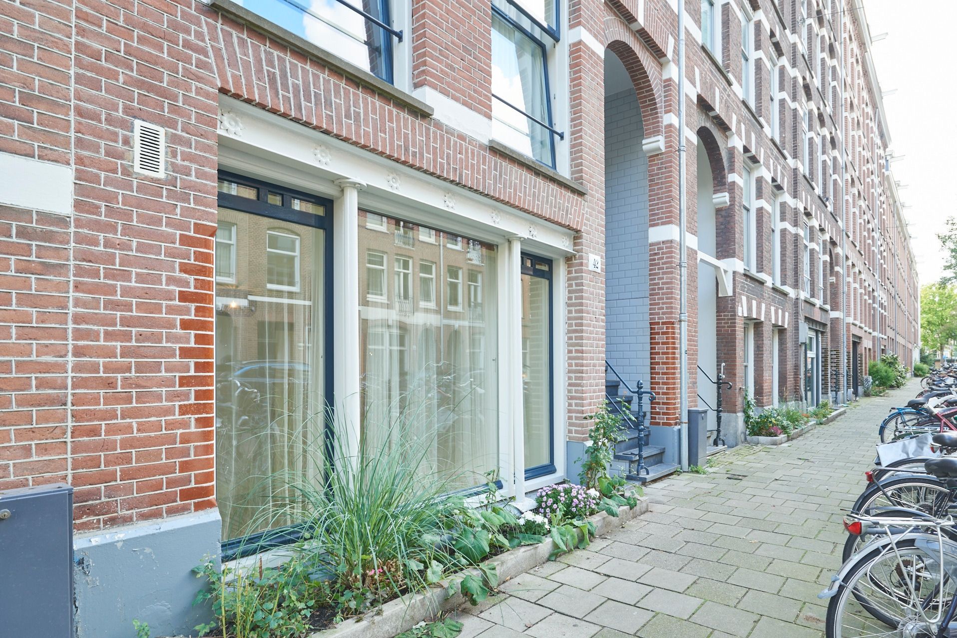 Foto 6 van Eerste Jan van der Heijdenstraat 42-H