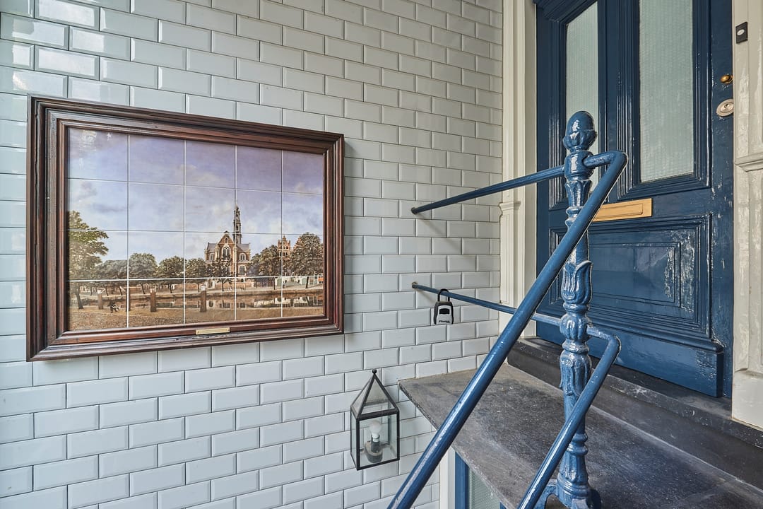 Foto 8 van Eerste Jan van der Heijdenstraat 42-H