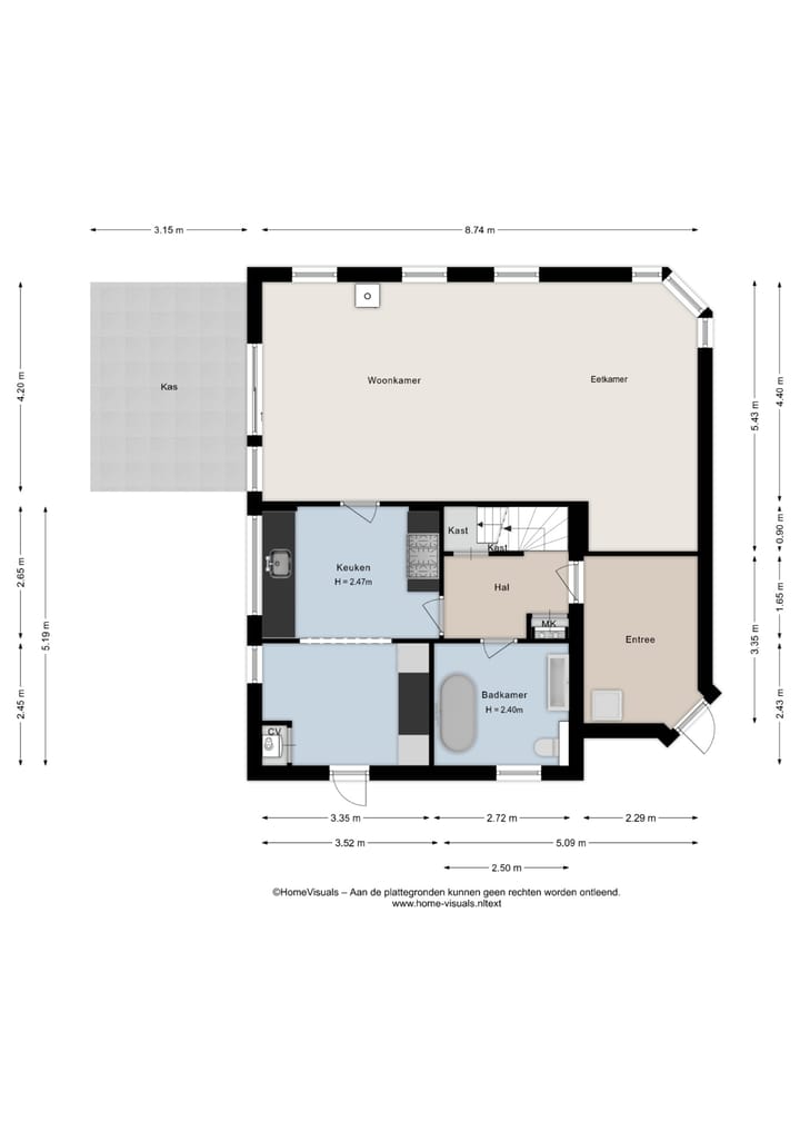 Photo 82 of Witteveen 1