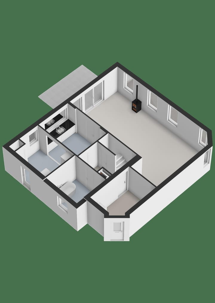 Photo 83 of Witteveen 1