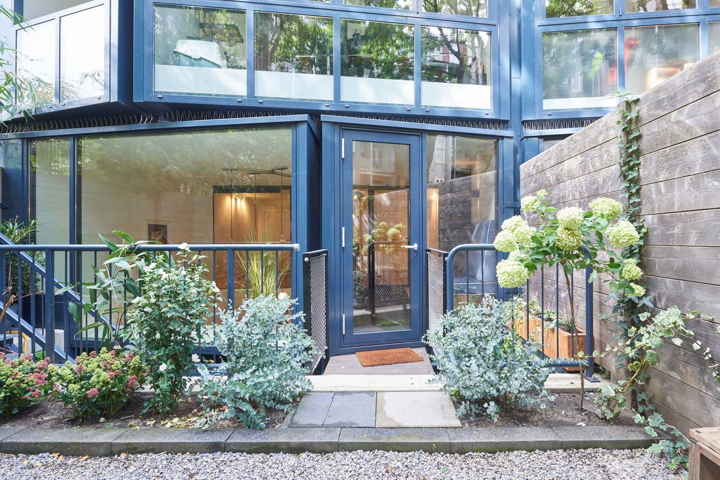 Foto 20 van Eerste Jan van der Heijdenstraat 42-H