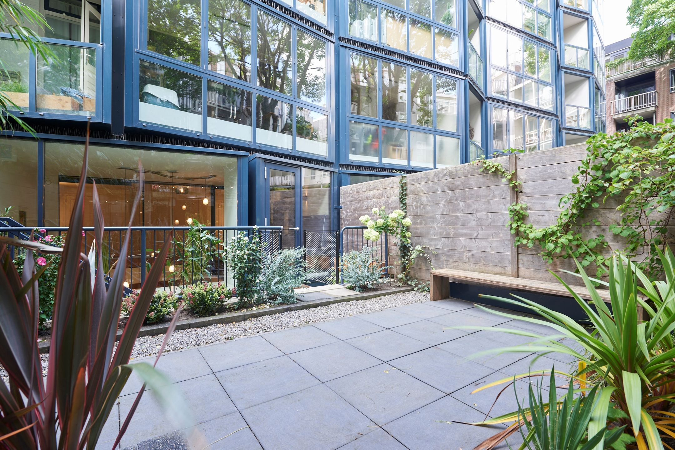 Foto 21 van Eerste Jan van der Heijdenstraat 42-H