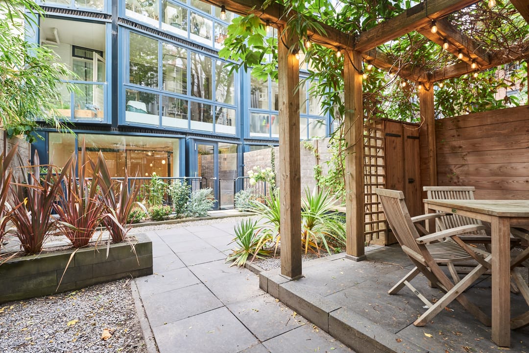 Foto 22 van Eerste Jan van der Heijdenstraat 42-H