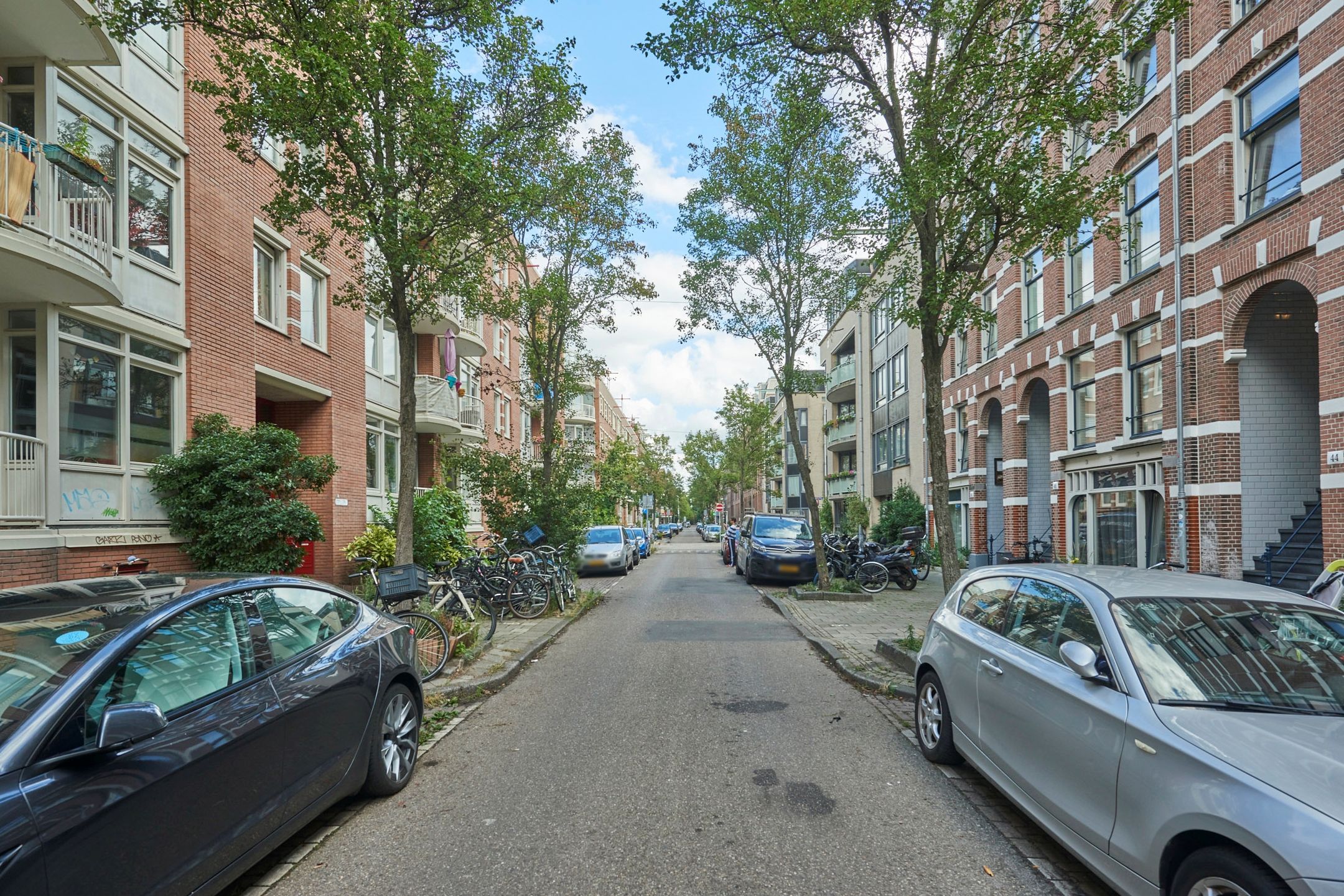 Foto 39 van Eerste Jan van der Heijdenstraat 42-H