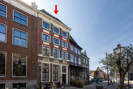 Grote Oost 2-B