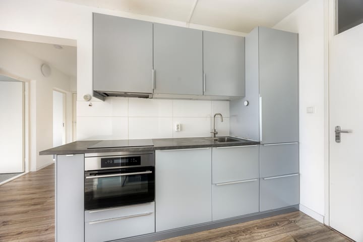 Foto 4 van Amerbos 392