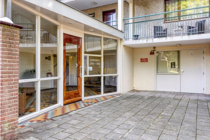 Foto 18 van Amerbos 392