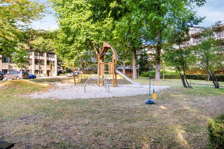 Foto 19 van Amerbos 392