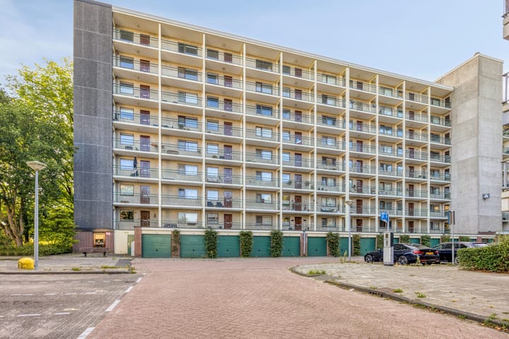 Foto 20 van Amerbos 392