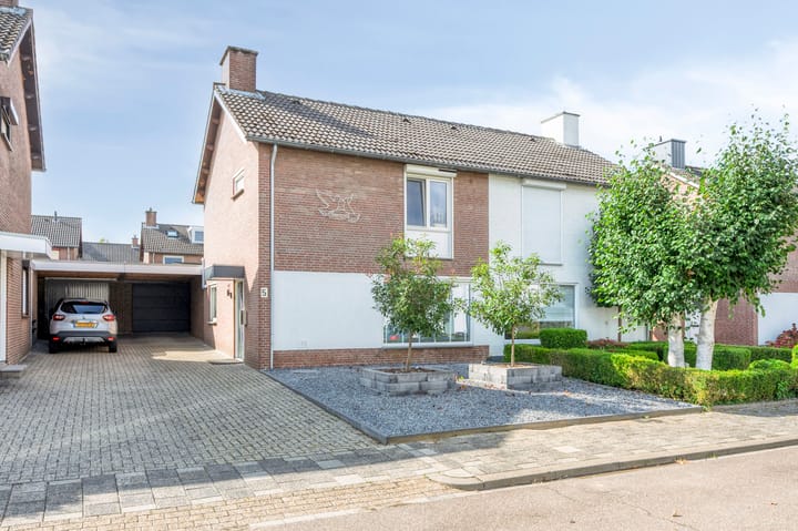 Merelstraat 5 main image