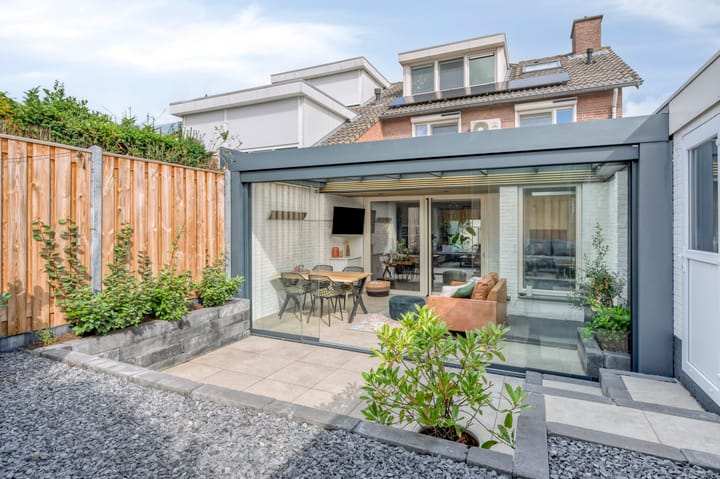 Foto 2 van Merelstraat 5