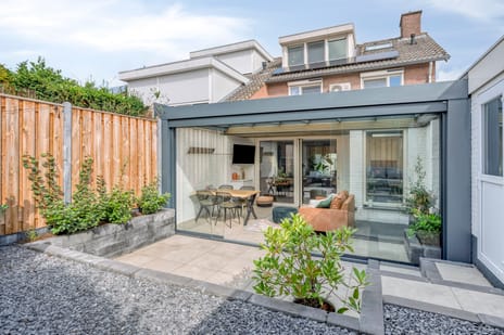 Merelstraat 5 secondary image