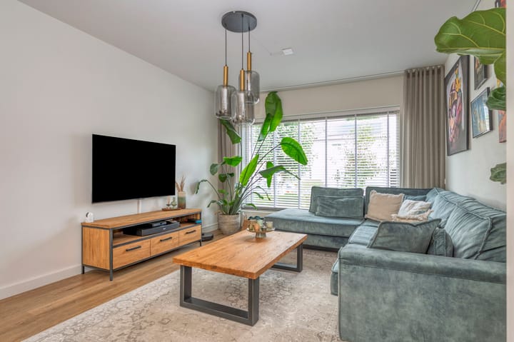 Foto 4 van Merelstraat 5