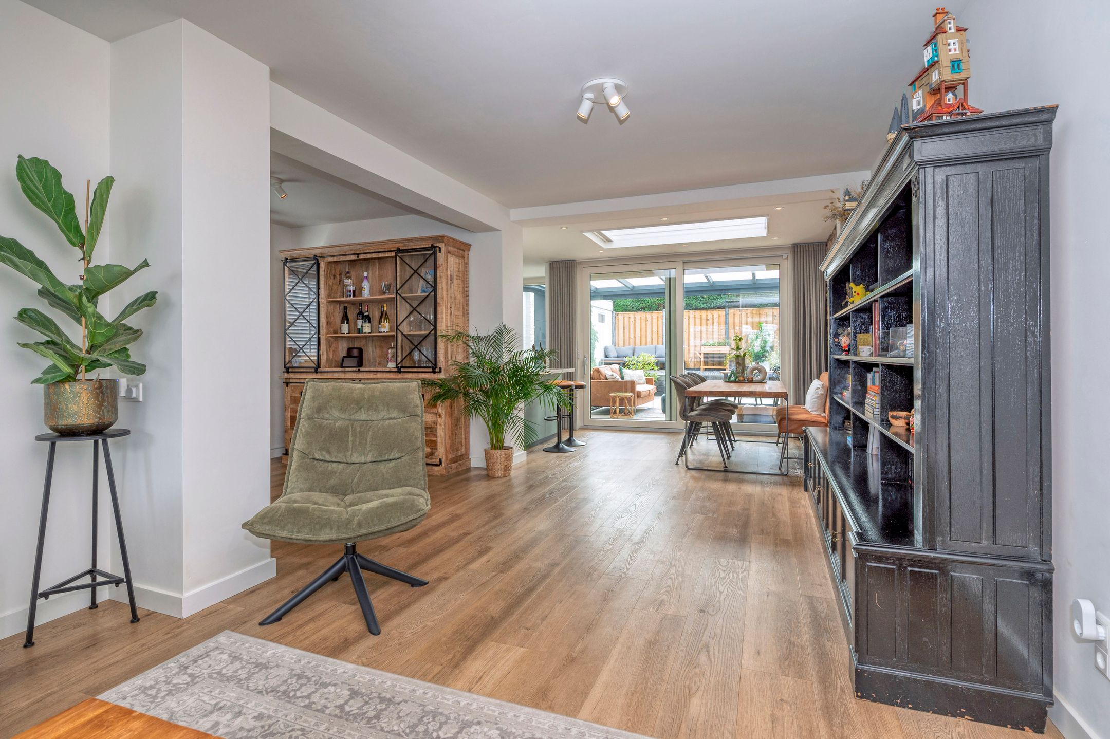 Foto 6 van Merelstraat 5