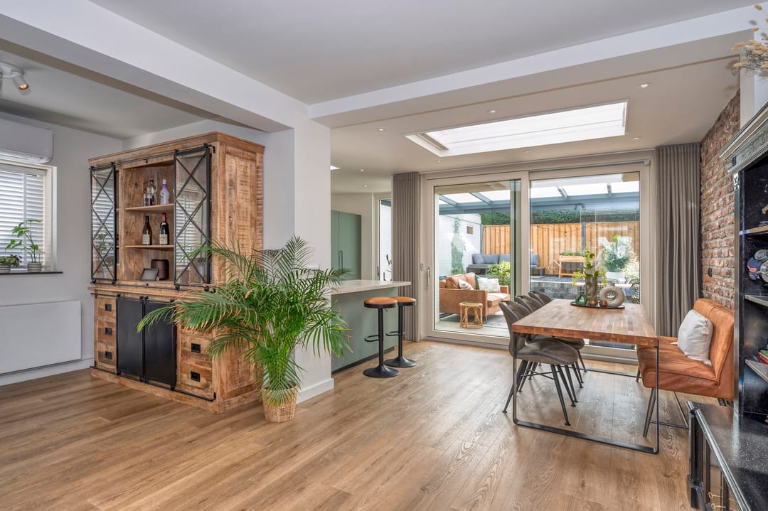 Foto 8 van Merelstraat 5